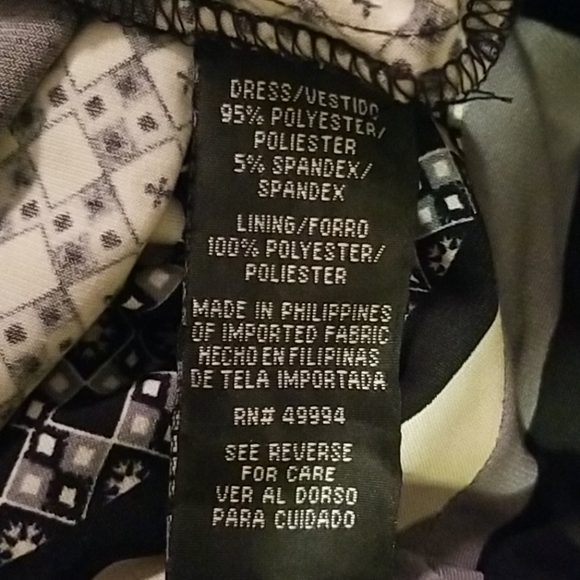 ***HOST PICK*** R & M Richards Jacket and Dress - Picture 7 of 7